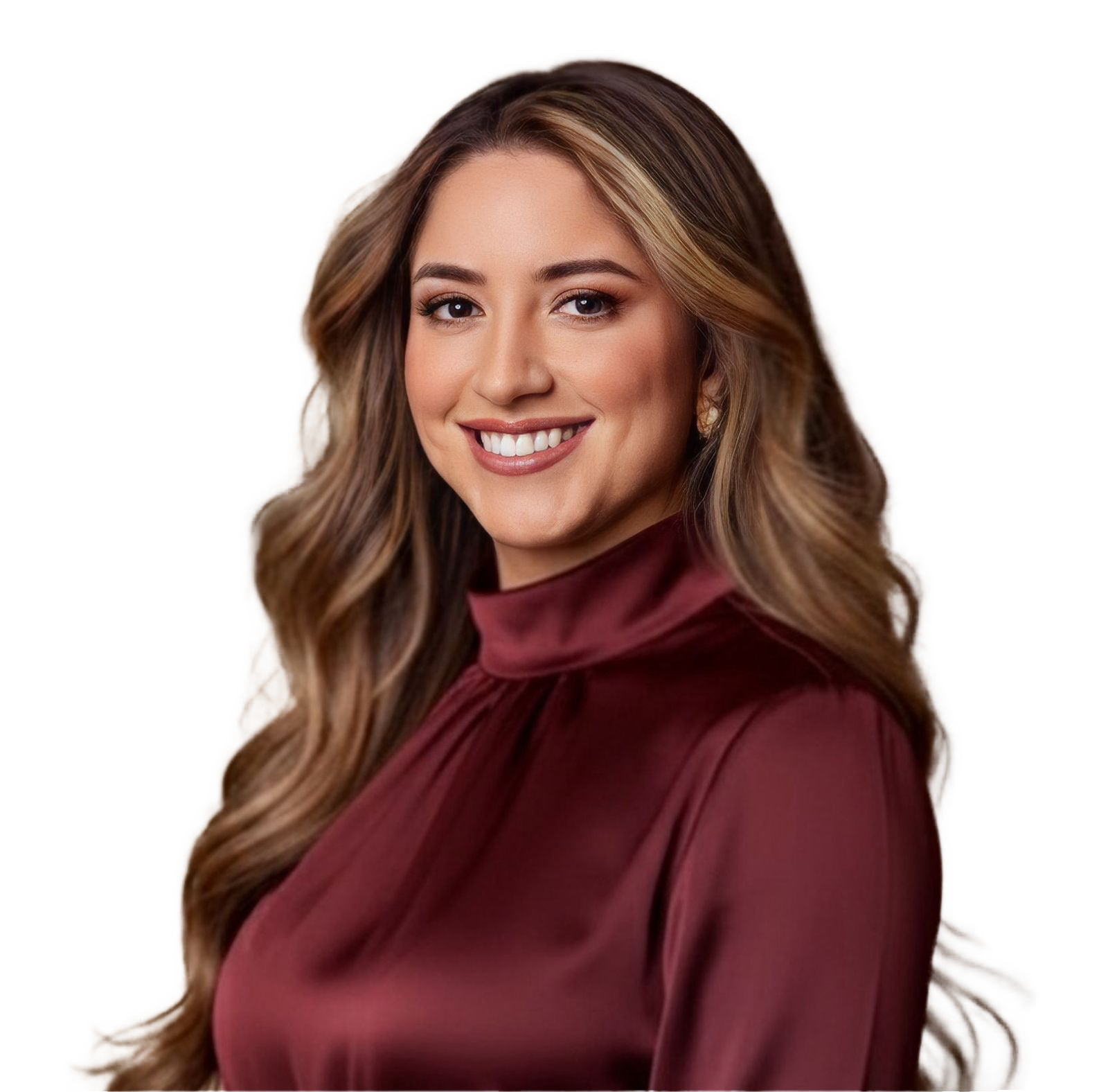 Professora Rayanna Fernandes